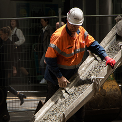 The high risks to our Tradie workforce