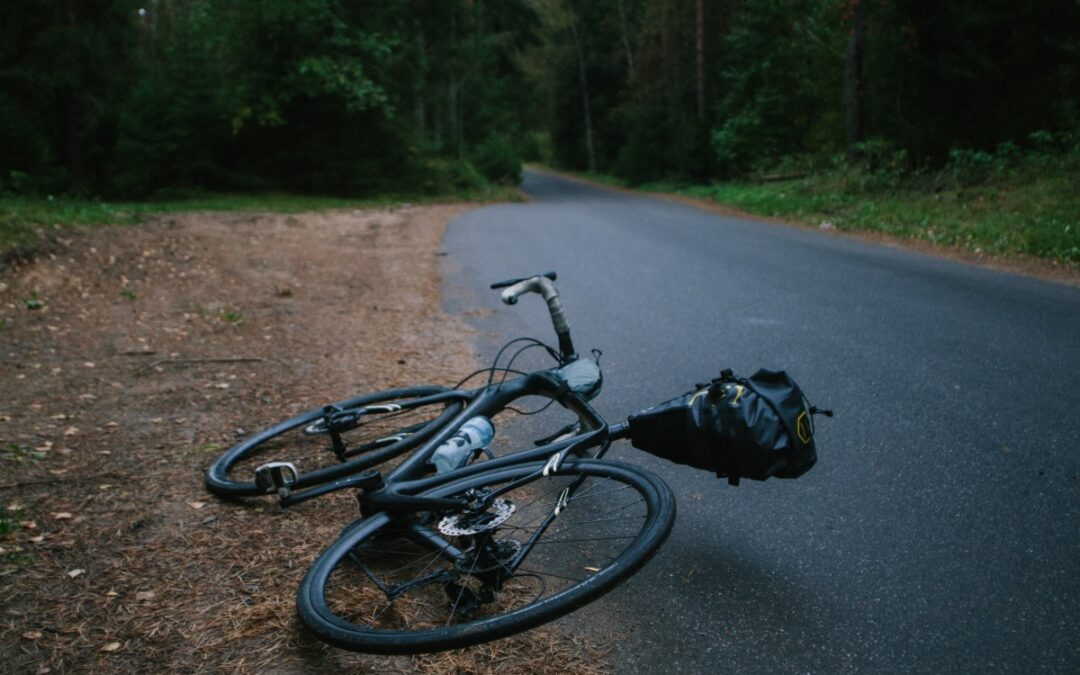 Can I seek compensation after a bicycle accident in Brisbane?